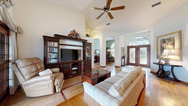 PALM COAST SEC 16 - Residential