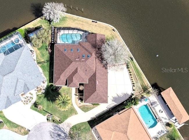 PALM COAST SEC 16 - Residential