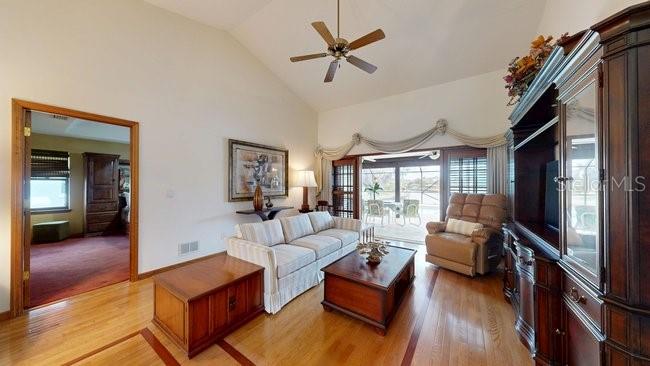 PALM COAST SEC 16 - Residential