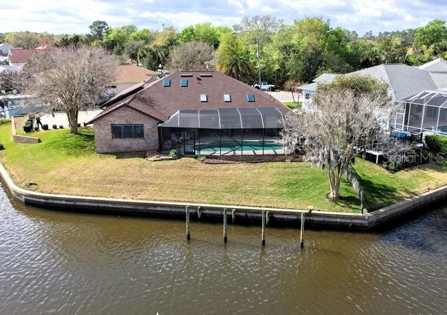 PALM COAST SEC 16 - Residential