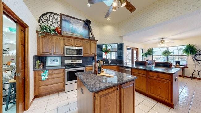 PALM COAST SEC 16 - Residential