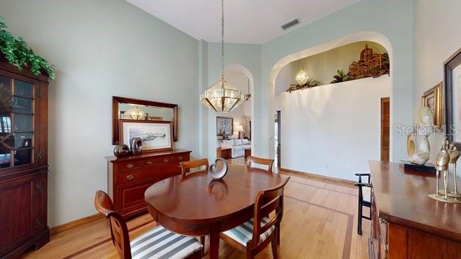 PALM COAST SEC 16 - Residential