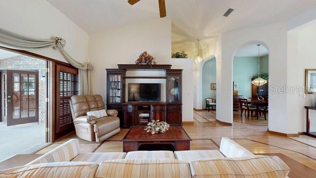 PALM COAST SEC 16 - Residential