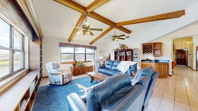 PALM COAST SEC 16 - Residential