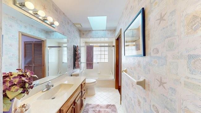 PALM COAST SEC 16 - Residential