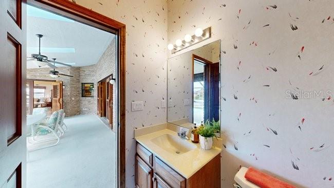 PALM COAST SEC 16 - Residential