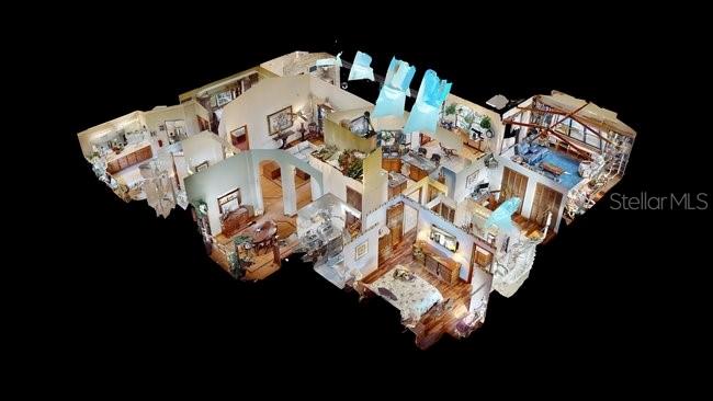 PALM COAST SEC 16 - Residential