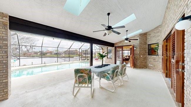 PALM COAST SEC 16 - Residential