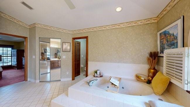 PALM COAST SEC 16 - Residential