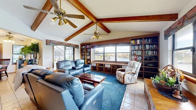 PALM COAST SEC 16 - Residential