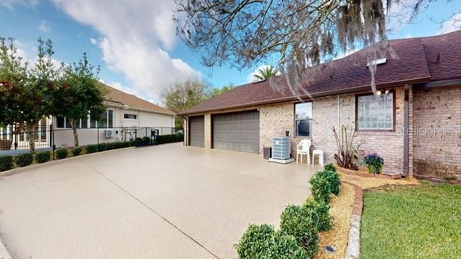 PALM COAST SEC 16 - Residential