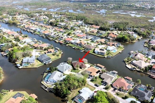 PALM COAST SEC 16 - Residential