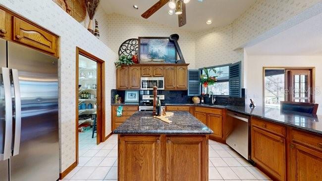 PALM COAST SEC 16 - Residential