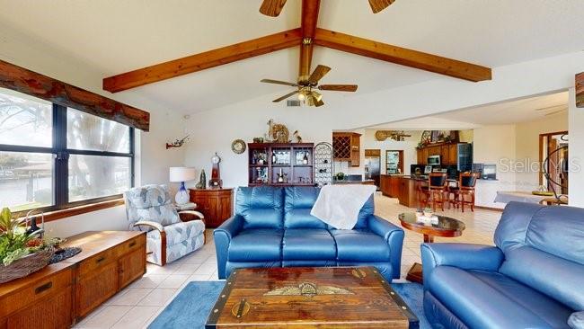 PALM COAST SEC 16 - Residential