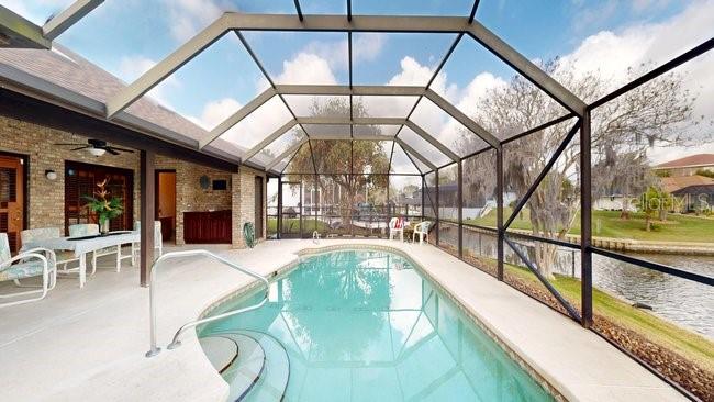 PALM COAST SEC 16 - Residential