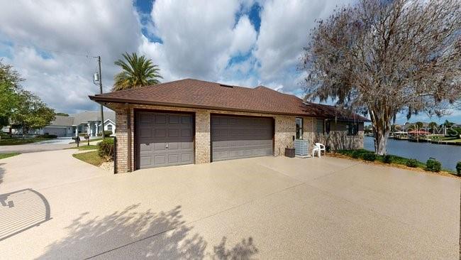 PALM COAST SEC 16 - Residential