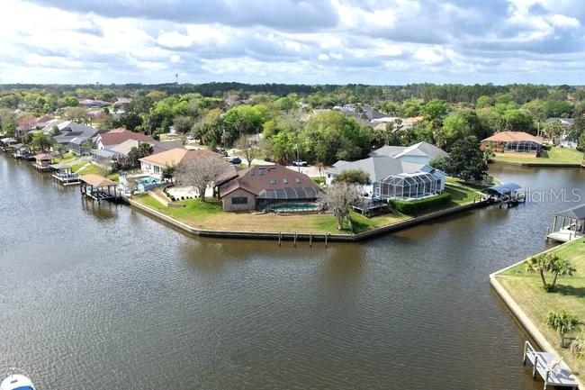 PALM COAST SEC 16 - Residential