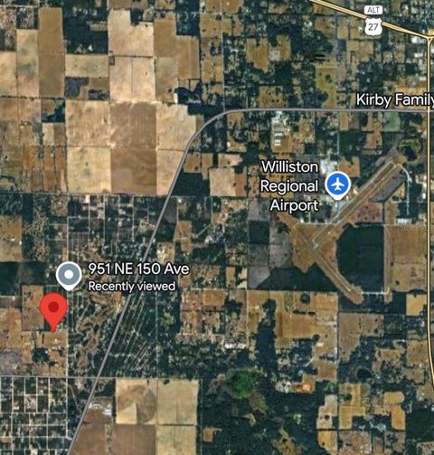Tiny photo for NE 5th Street, Williston, FL 32696 (MLS # A4710728)
