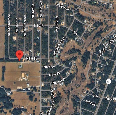 Tiny photo for NE 5th Street, Williston, FL 32696 (MLS # A4710728)