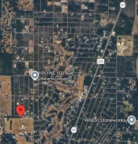 Tiny photo for NE 5th Street, Williston, FL 32696 (MLS # A4710728)
