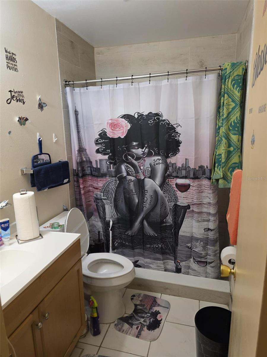 SOUTH HALF/VIRGINIA PARK RESUB - Residential