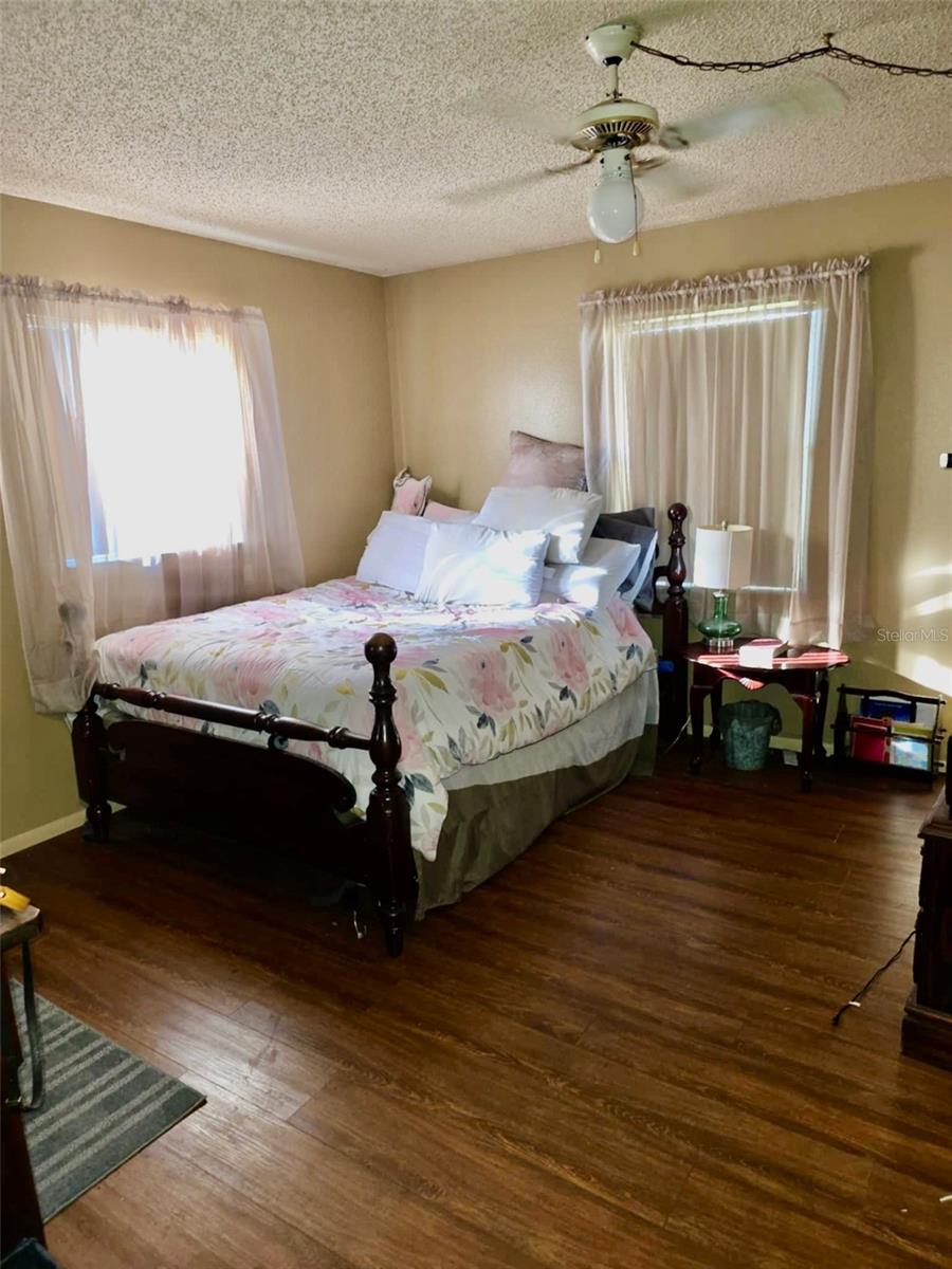 SOUTH HALF/VIRGINIA PARK RESUB - Residential