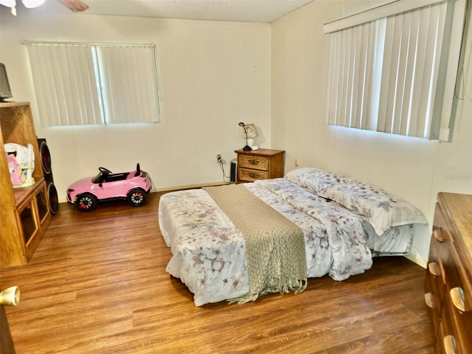 SOUTH HALF/VIRGINIA PARK RESUB - Residential