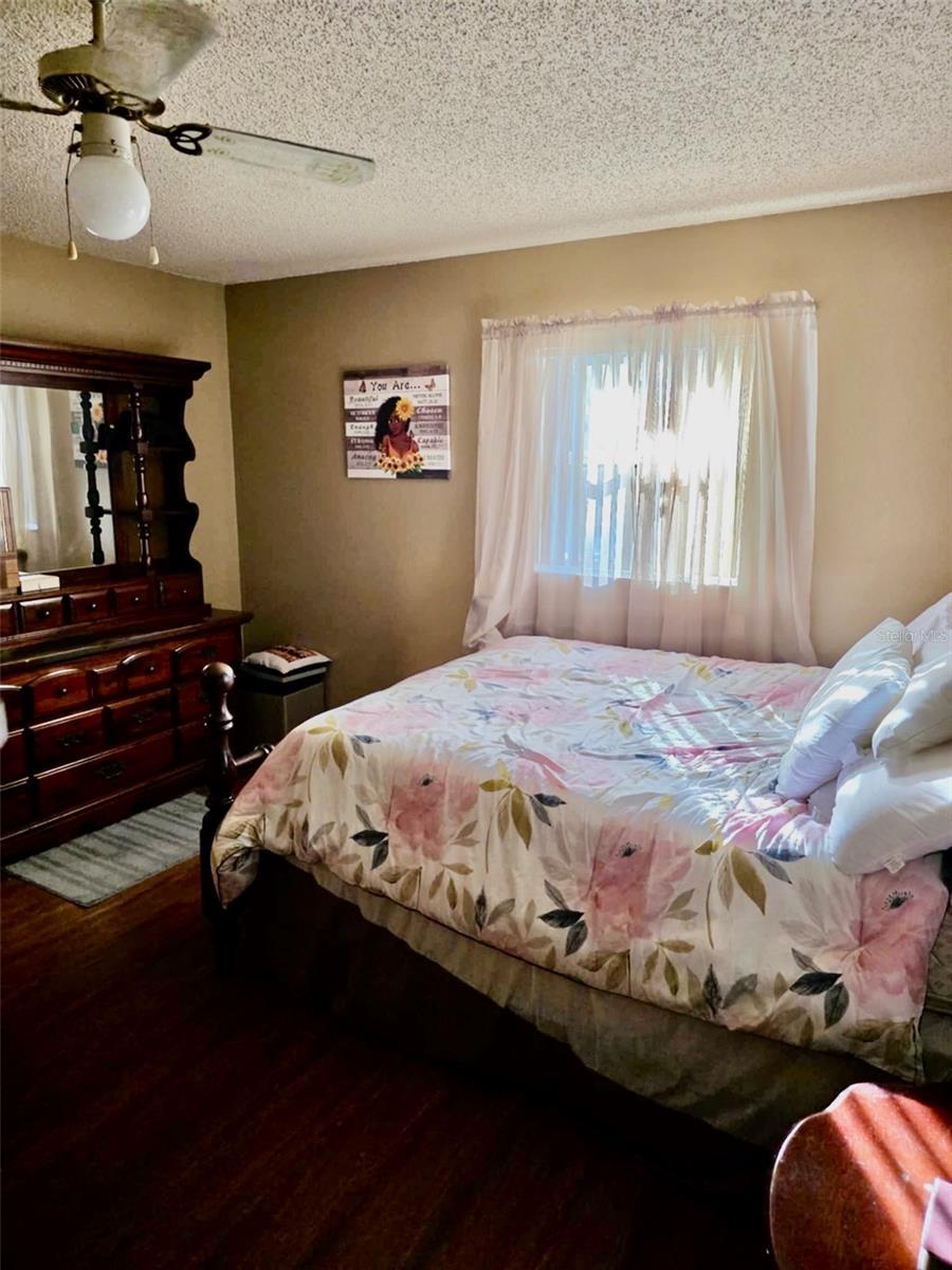 SOUTH HALF/VIRGINIA PARK RESUB - Residential