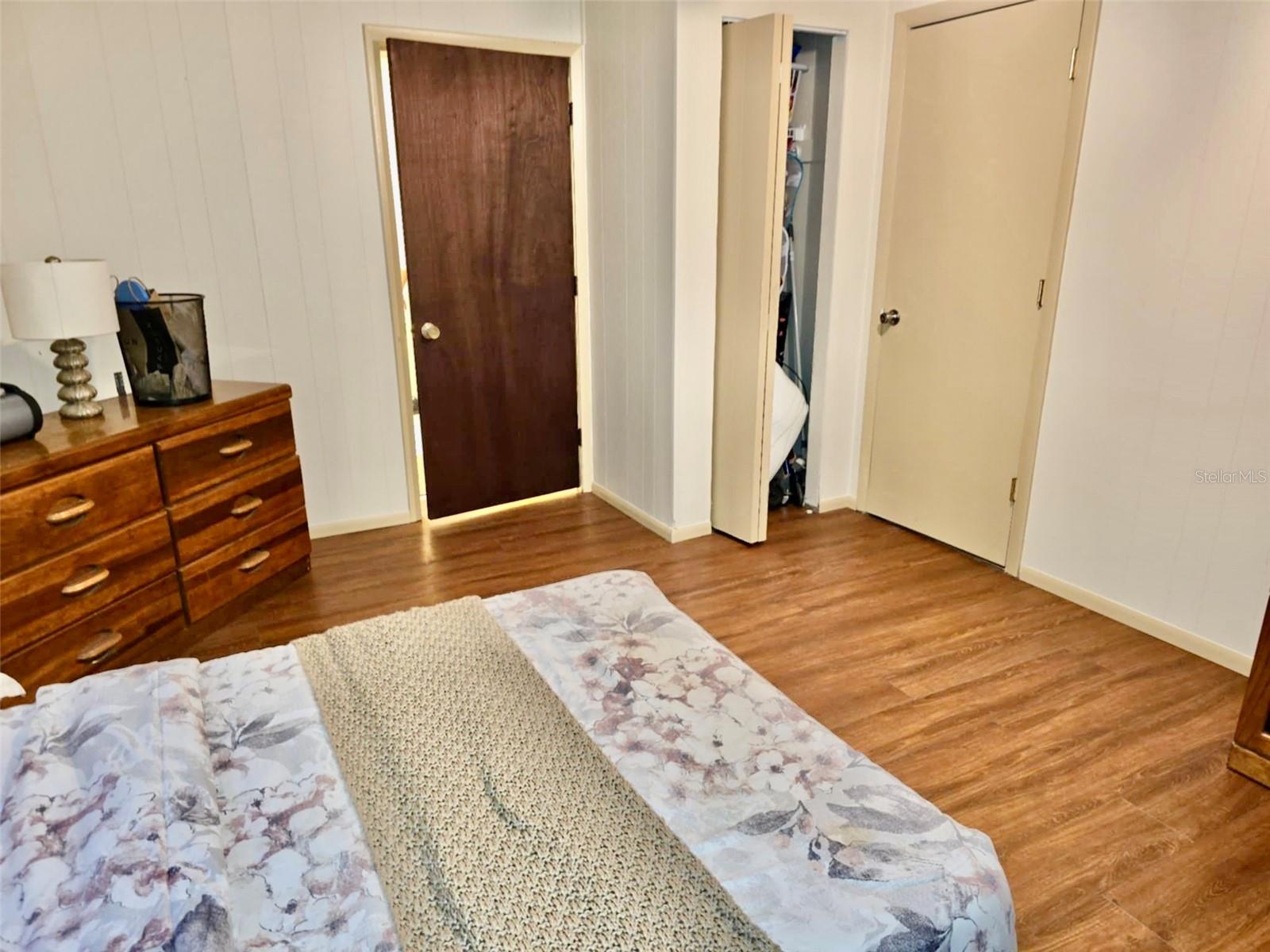 SOUTH HALF/VIRGINIA PARK RESUB - Residential