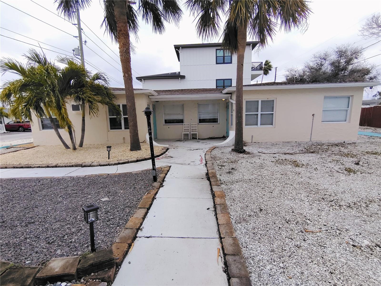 MADEIRA SHORES SUB - Residential Lease