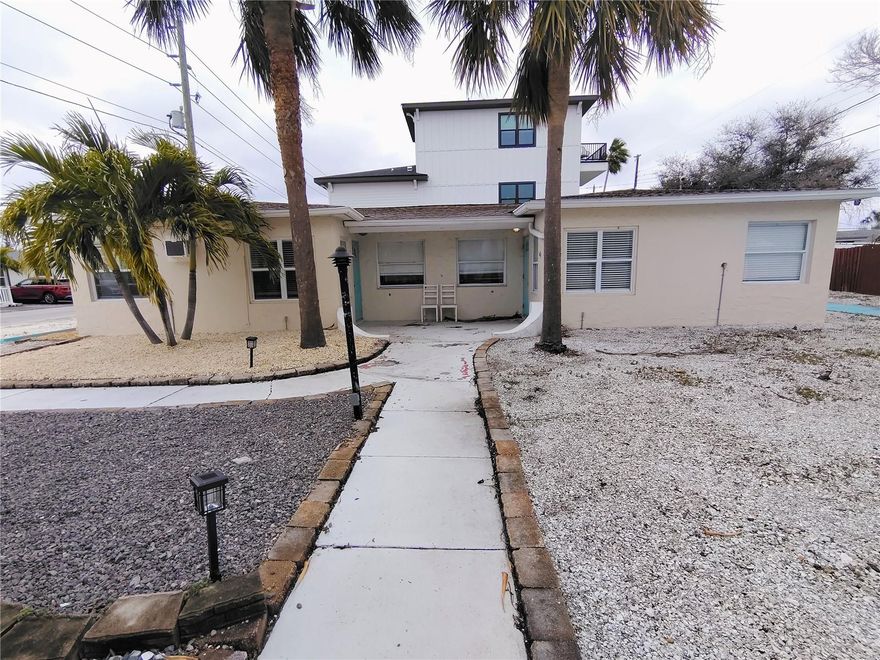 Welcome Home and to the Beach!

Located in the heart of Madeira Beach, this charming long-term rental at 115 145th Avenue East offers an ideal coastal lifestyle just moments from the Gulf. This inviting apartment community features comfortable one-bedroom residences designed for relaxed beachside living. The property is part of a small eight-unit building originally built in 1947, creating a quiet and intimate residential setting.

Residents enjoy excellent proximity to the Gulf beaches, with the sand and shoreline only a short walk away, allowing for easy access to sunset walks, swimming, and year-round coastal recreation. The location also provides convenient access to nearby dining, shops, and entertainment along Gulf Boulevard, while still offering a peaceful neighborhood atmosphere.

The property’s central Madeira Beach location also places residents within minutes of local amenities, parks, and colleges, including St. Petersburg College’s Seminole campus, approximately five miles away.

Note: A flat monthly applies to include water, sewer, and trash. 

Live where others vacation! Schedule your showing today!