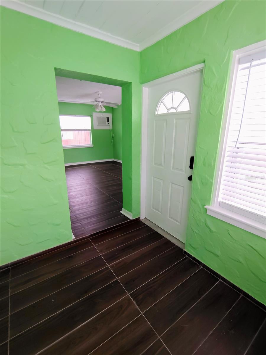 MADEIRA SHORES SUB - Residential Lease