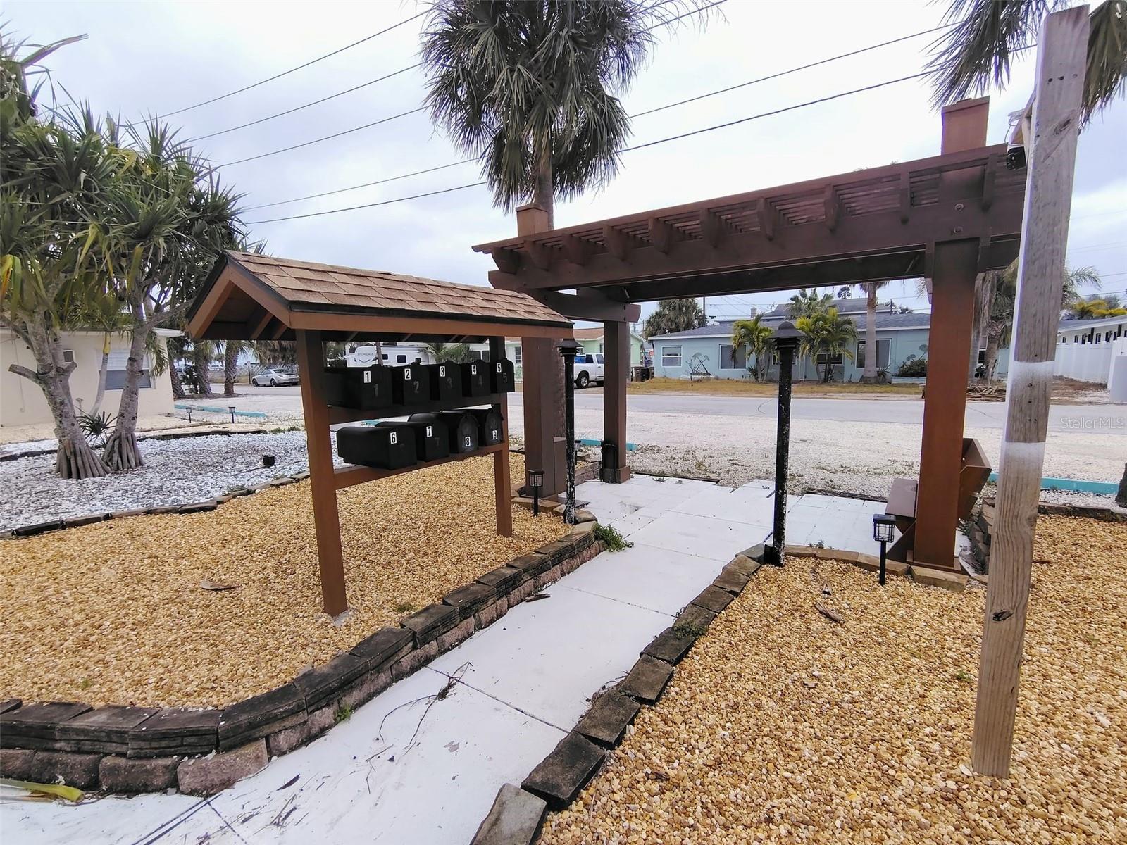 MADEIRA SHORES SUB - Residential Lease