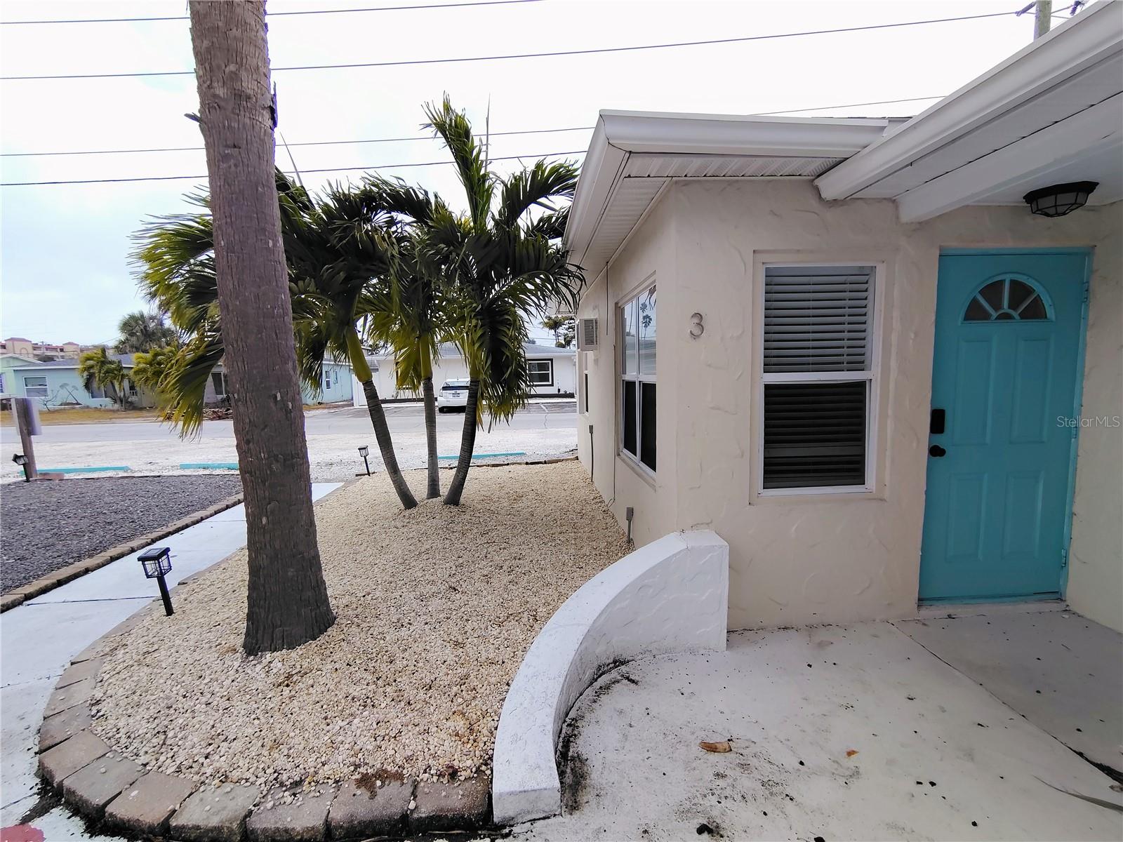 MADEIRA SHORES SUB - Residential Lease