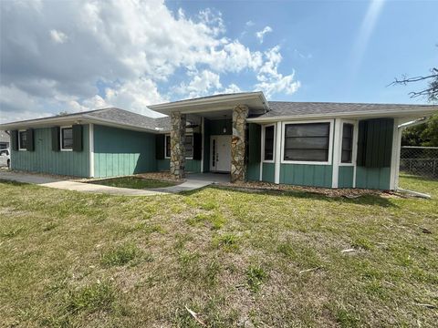 1001 S WAPELLO STREET NORTH PORT FL 34286
