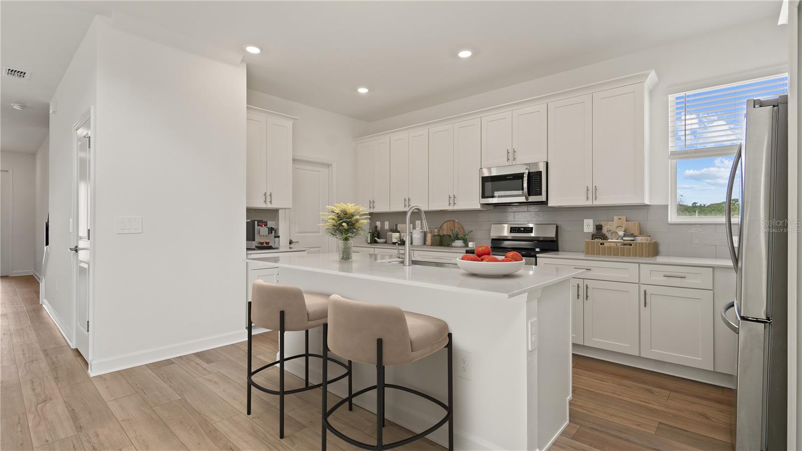 REUNION VILLAGE 40S - Residential