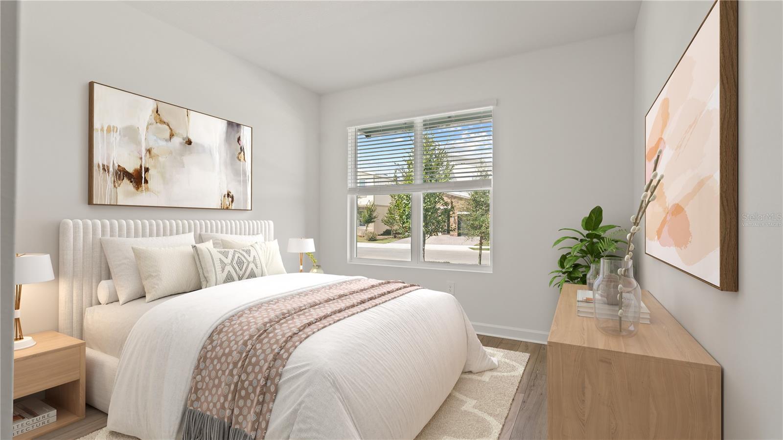 REUNION VILLAGE 40S - Residential