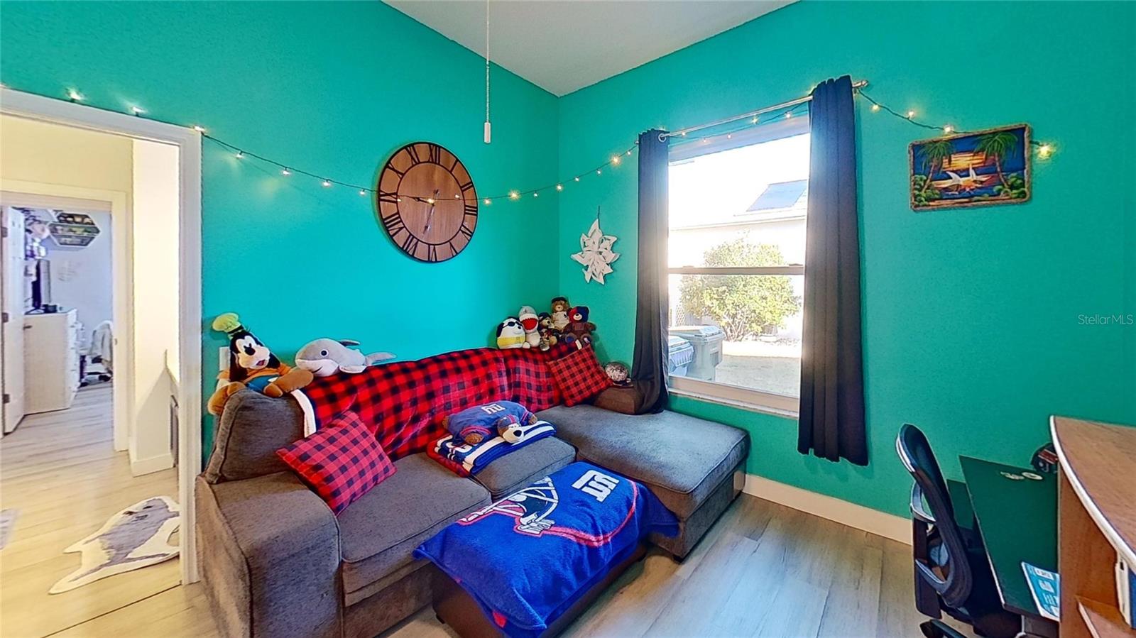 WOODMERE LAKES - Residential