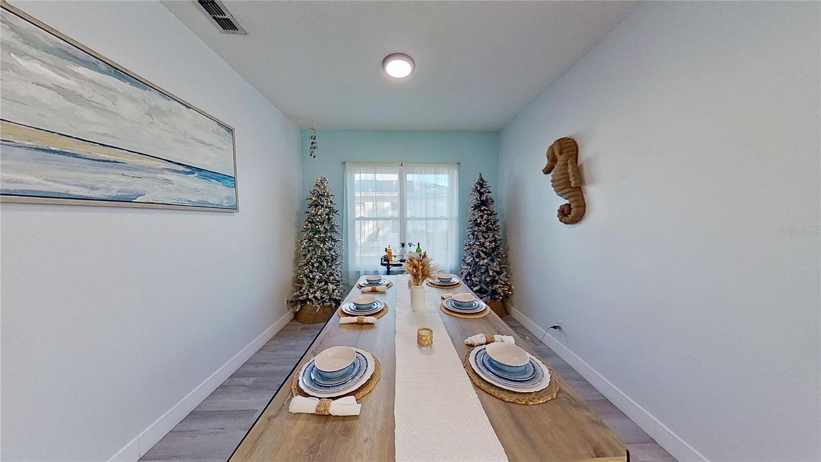 WOODMERE LAKES - Residential