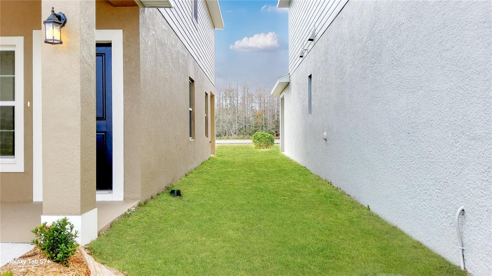 HARMONY CENTRAL PH 1 - Residential