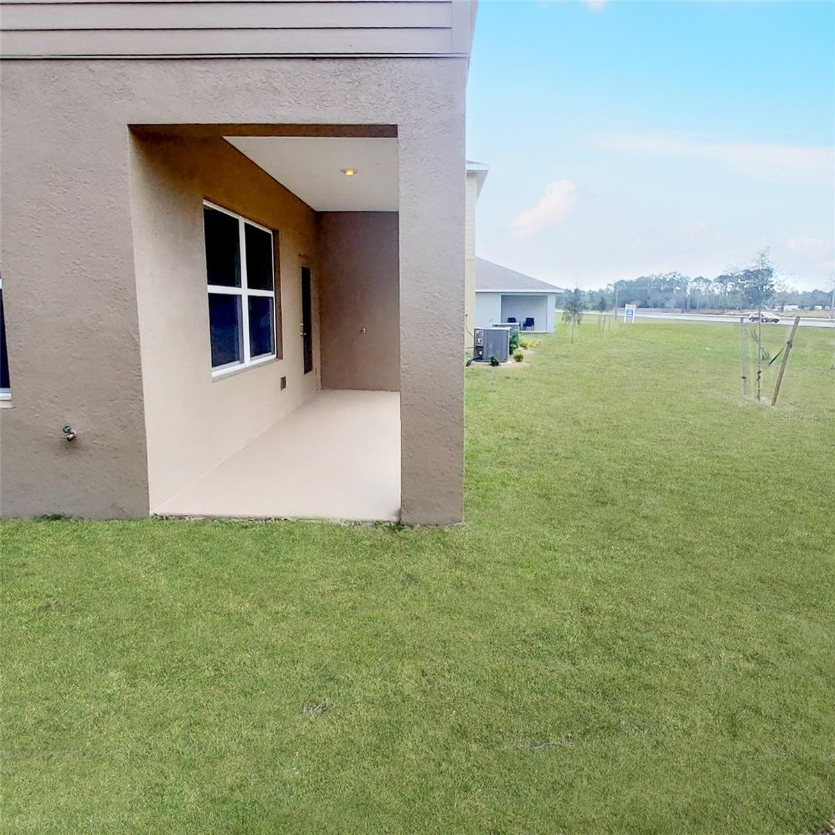 HARMONY CENTRAL PH 1 - Residential