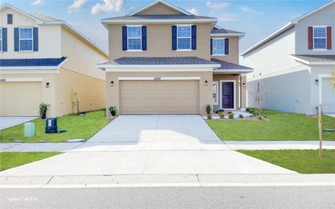 4050 SAGEFIELD DRIVE HARMONY FL 34773