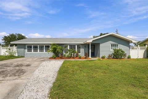 Photo of 9968 136th Street, Seminole, FL 33776 (MLS # TB8558439)