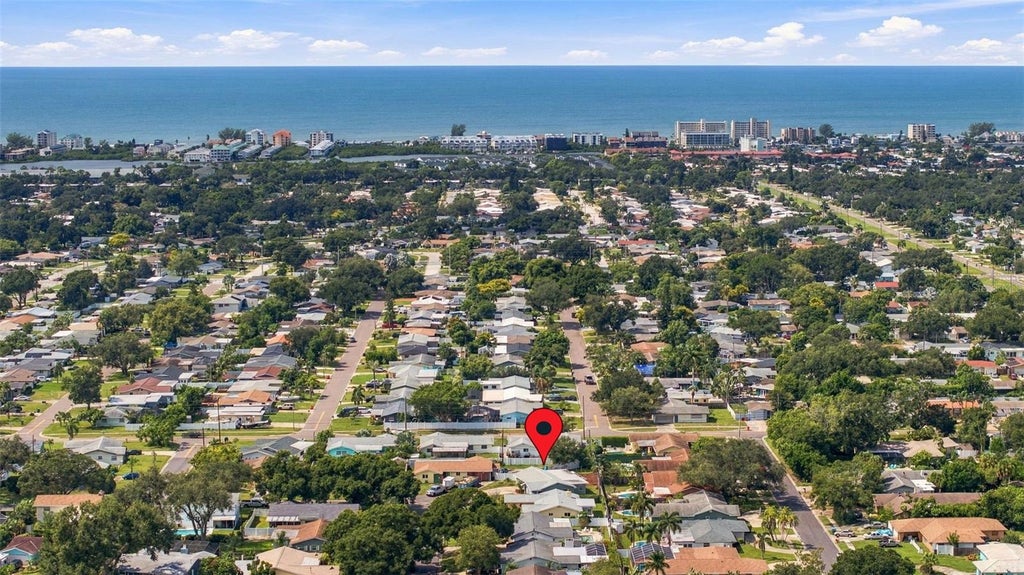 Photo of 9968 136th Street, Seminole, FL 33776 (MLS # TB8558439)