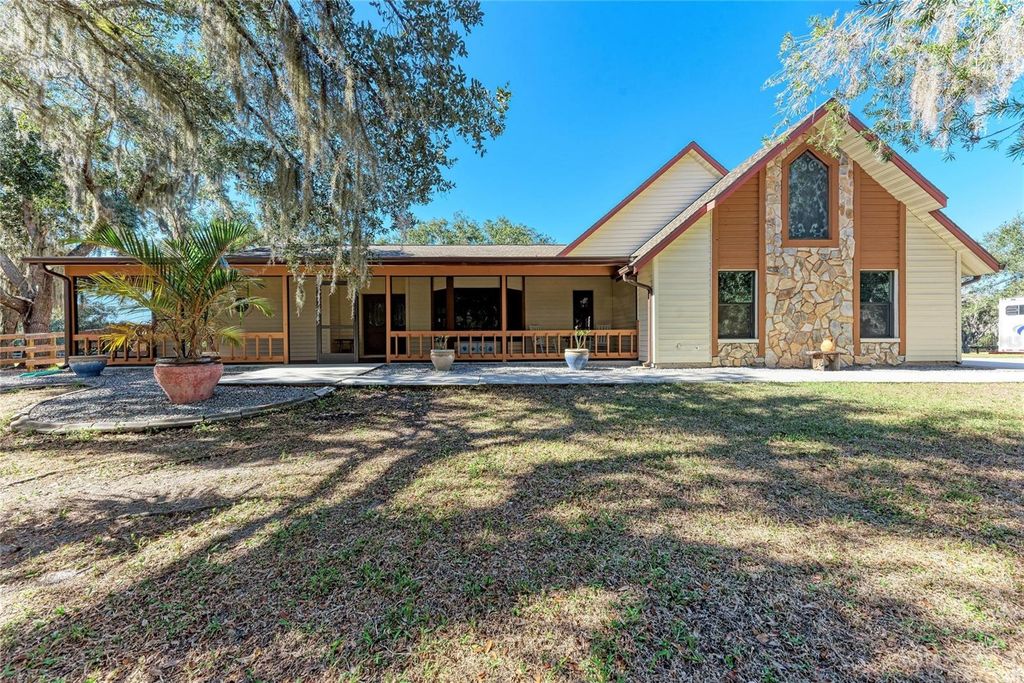 Photo of 850 Palm View Way, Sarasota, FL 34240 (MLS # A4680756)