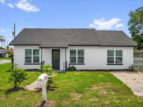 1501 MISSOURI AVENUE ST CLOUD FL 34769