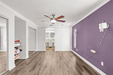 A home in OLDSMAR