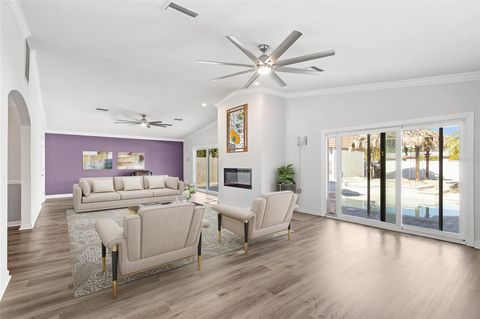 A home in OLDSMAR