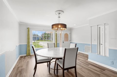 A home in OLDSMAR