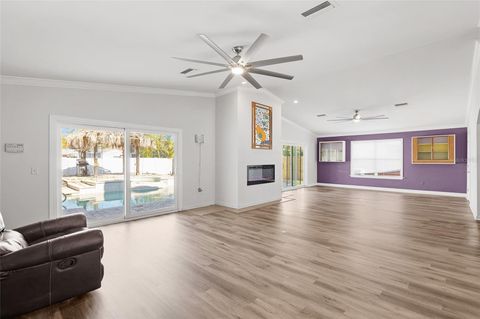 A home in OLDSMAR